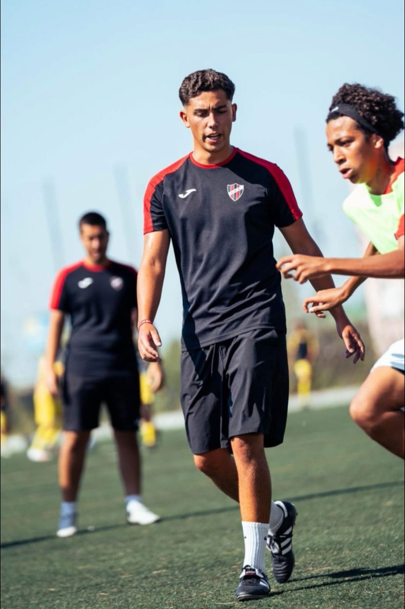 Pedro Alves